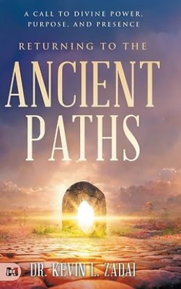 Picture of Returning to the Ancient Paths