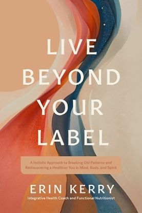 Picture of Live Beyond Your Label