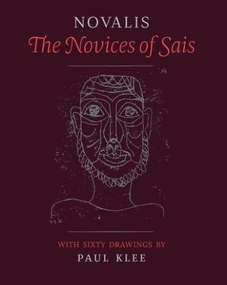 Picture of The Novices of Sais