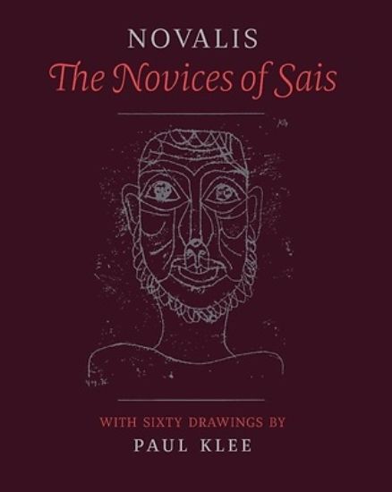 Picture of The Novices of Sais