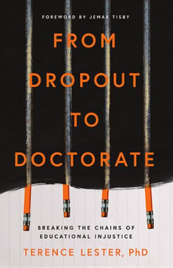 Picture of From Dropout to Doctorate