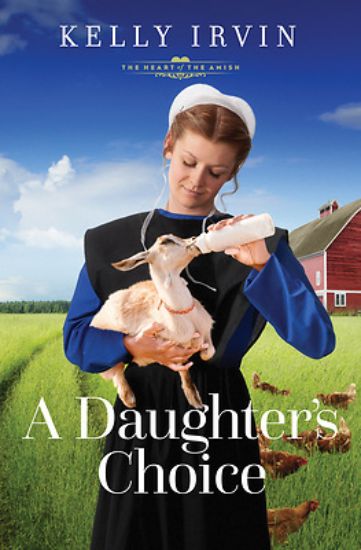 Picture of A Daughter's Choice