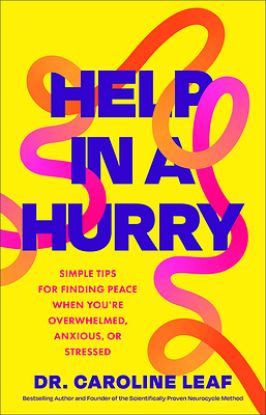 Picture of Help in a Hurry