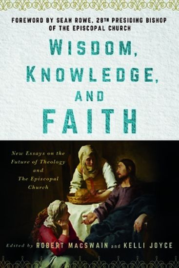 Picture of Wisdom, Knowledge, and Faith