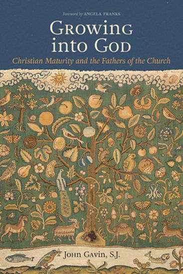 Picture of Growing Into God