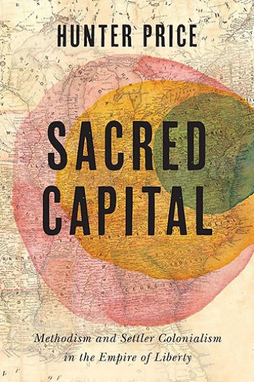 Picture of Sacred Capital