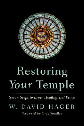 Picture of Restoring Your Temple