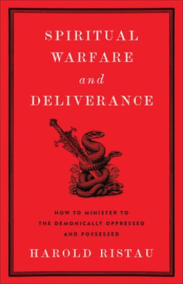 Picture of Spiritual Warfare and Deliverance