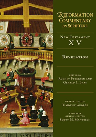 Picture of Revelation