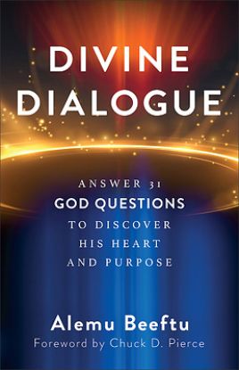 Picture of Divine Dialogue