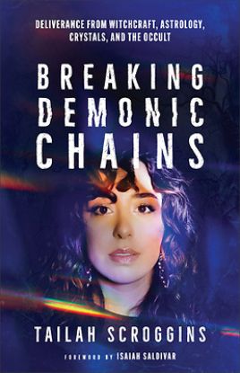 Picture of Breaking Demonic Chains