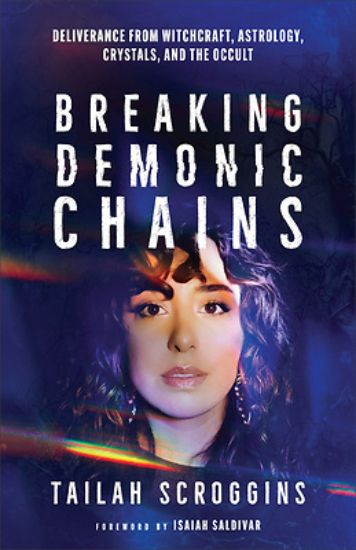 Picture of Breaking Demonic Chains