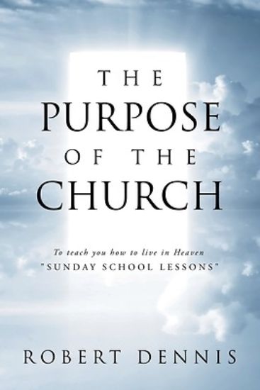 Picture of The Purpose of the Church