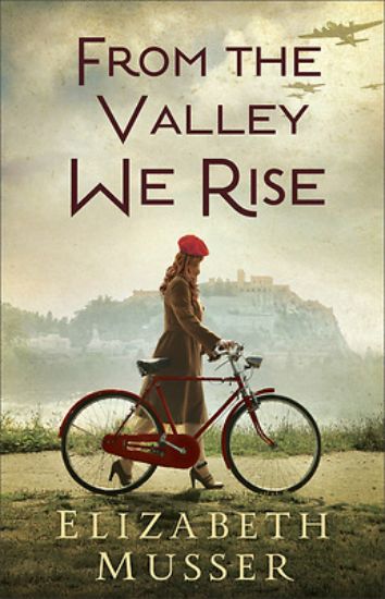 Picture of From the Valley We Rise