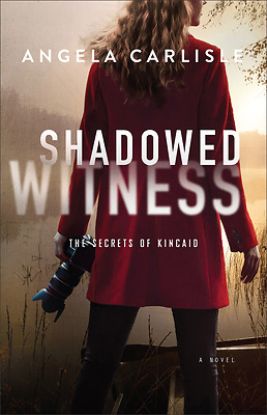 Picture of Shadowed Witness