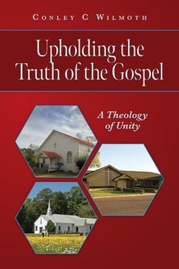 Picture of Upholding the Truth of the Gospel