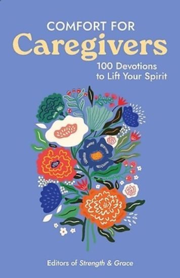 Picture of Comfort for Caregivers