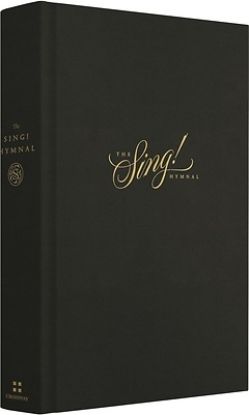 Picture of The Sing! Hymnal (Hardcover)