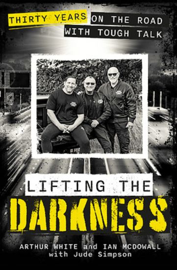 Picture of Lifting the Darkness
