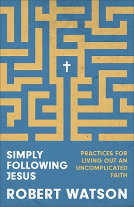 Picture of Simply Following Jesus