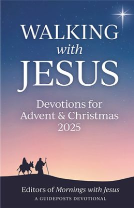 Picture of Walking with Jesus