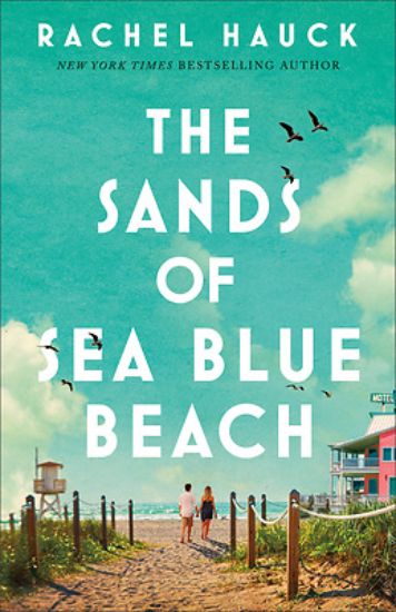 Picture of Sands of Sea Blue Beach