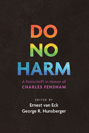 Picture of Do No Harm