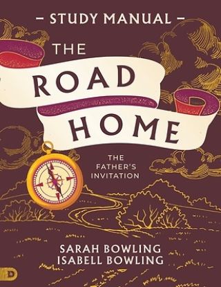 Picture of The Road Home Study Manual