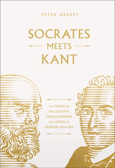 Picture of Socrates Meets Kant