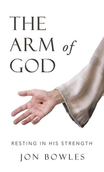 Picture of The Arm of God