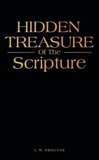 Picture of Hidden Treasure