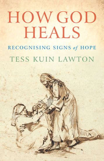 Picture of How God Heals