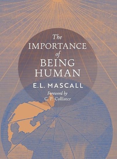 Picture of The Importance of Being Human