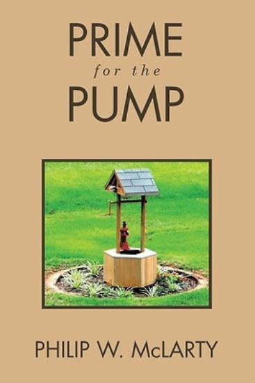 Picture of Prime for the Pump
