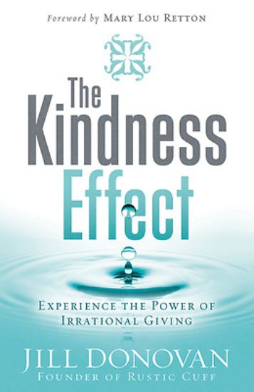 Picture of The Kindness Effect