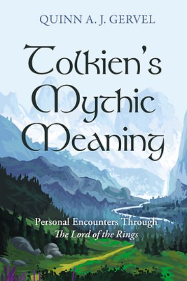 Picture of Tolkien's Mythic Meaning