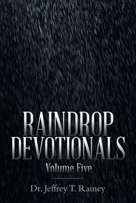 Picture of Raindrop Devotionals