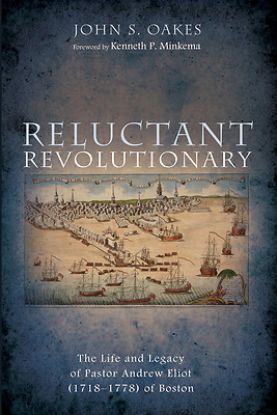 Picture of Reluctant Revolutionary