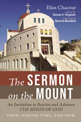Picture of The Sermon on the Mount
