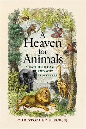 Picture of A Heaven for Animals