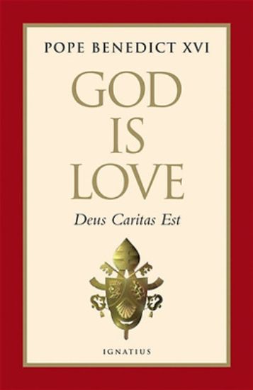 Picture of God Is Love