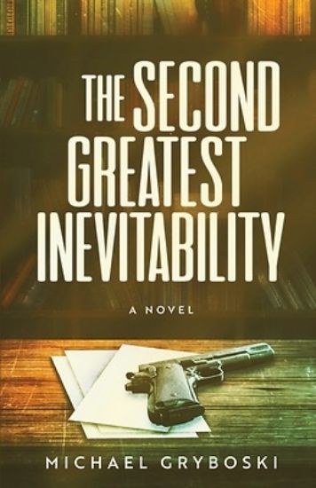 Picture of The Second Greatest Inevitability