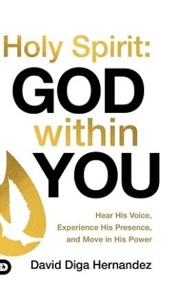 Picture of Holy Spirit