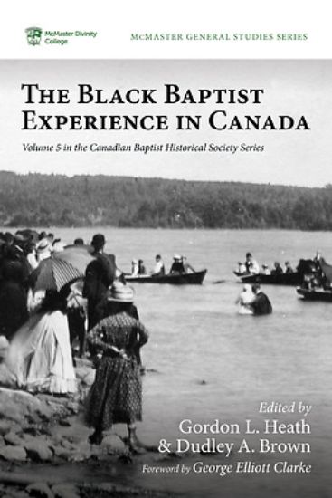 Picture of The Black Baptist Experience in Canada