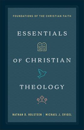 Picture of Essentials of Christian Theology