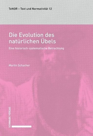 Picture of Die Evolution Des Naturlichen Ubels
