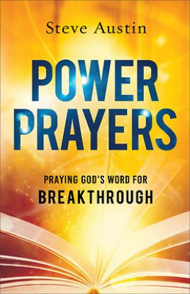 Picture of Power Prayers