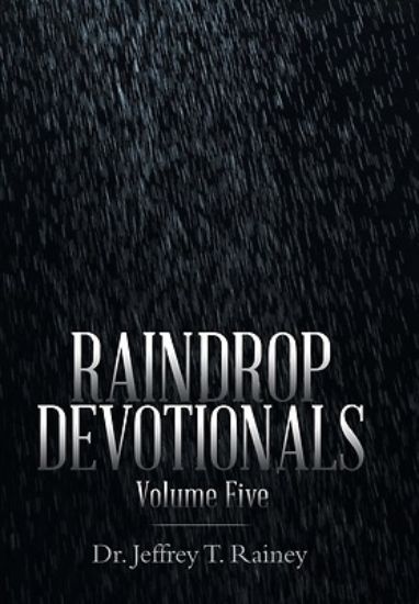 Picture of Raindrop Devotionals