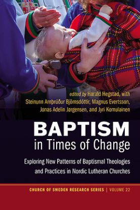 Picture of Baptism in Times of Change