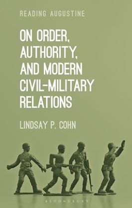Picture of On Order, Authority, and Modern Civil-Military Relations